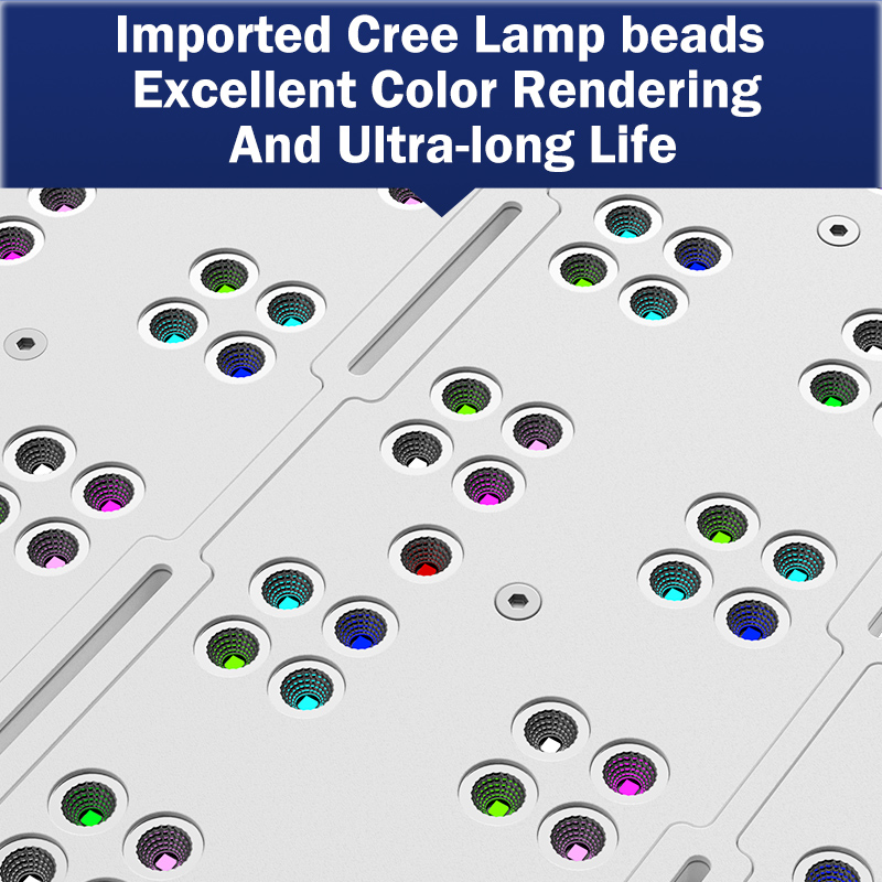 Reef Lighting - Горячая новинка: Светильник KASSRAY T169/T215 CREE