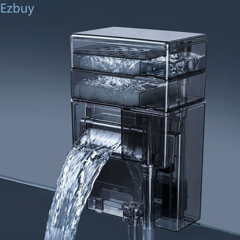 Reef Tank Filter - Водопадный аквариумный фильтр для циркуляции воды