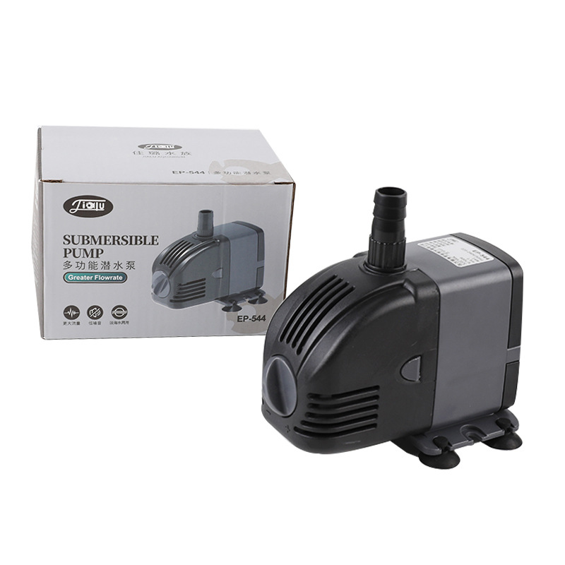 Reef Tank Filter - Погружной насос SUNSUN 220В с регулировкой