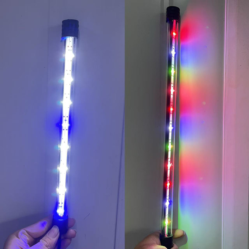 Aquarium Marine Lights - Подводный светильник для аквариума, лампа для