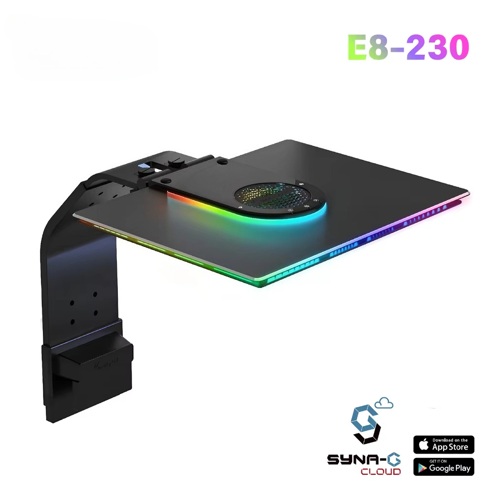 Marine Coral - Maxspect E8-230 Ethereal Infinite 230 Вт,