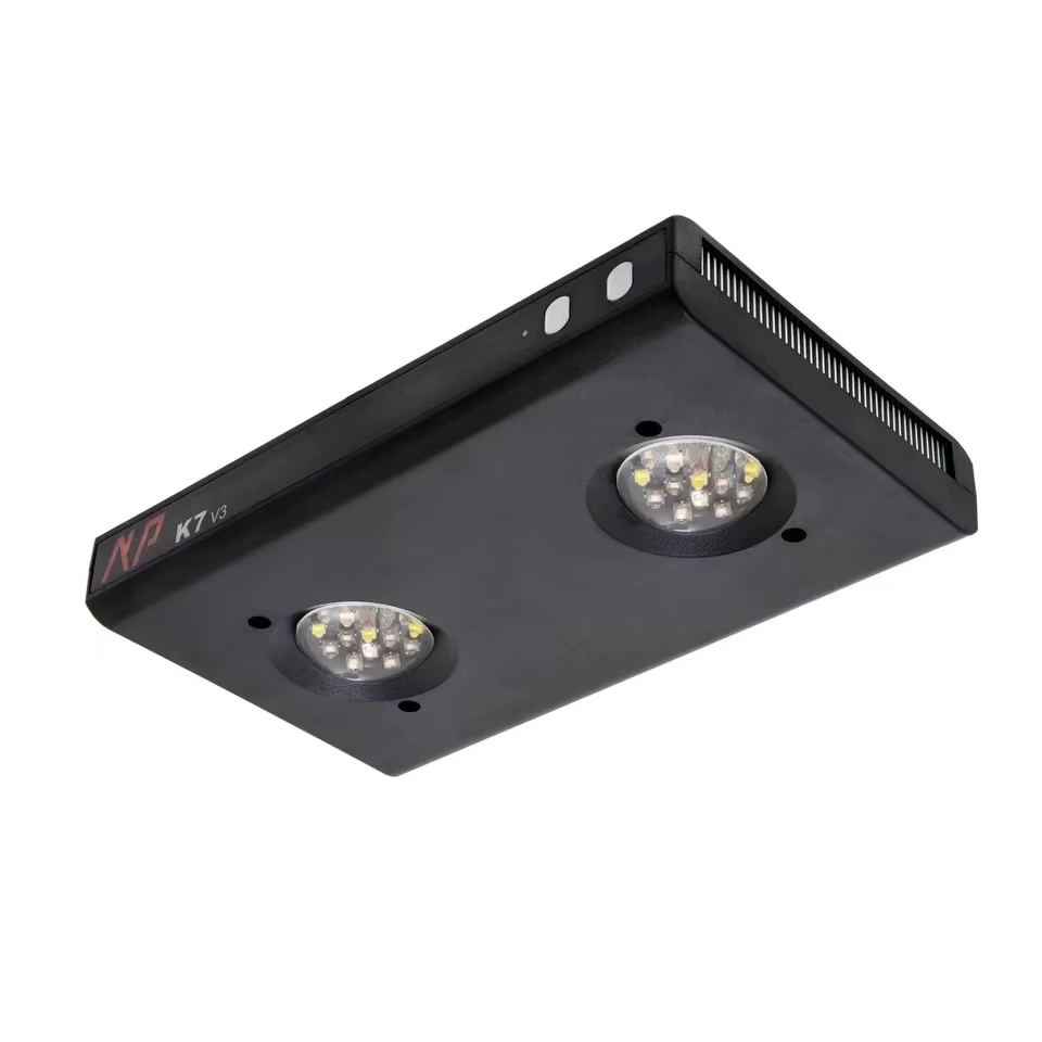 Reef Lighting - K7 140 Вт полный спектр Wi-Fi