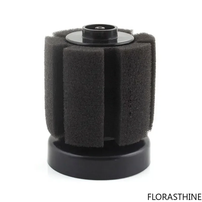 Reef Tank Filter - 10 шт. биофильтров-губок для разведения мальков,