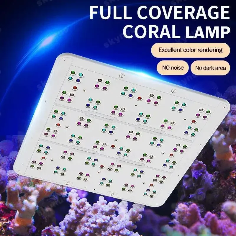 Marine Coral - В наличии KASSRAY T90 90W Плоская