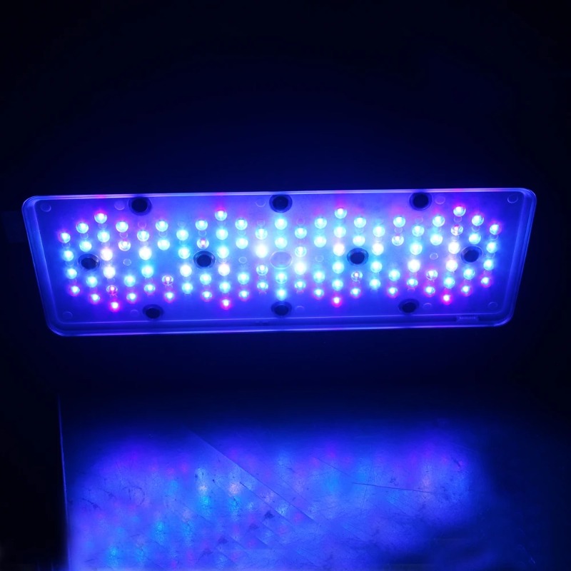 Светодиодные светильники для к – обзор и цена Reef Lighting