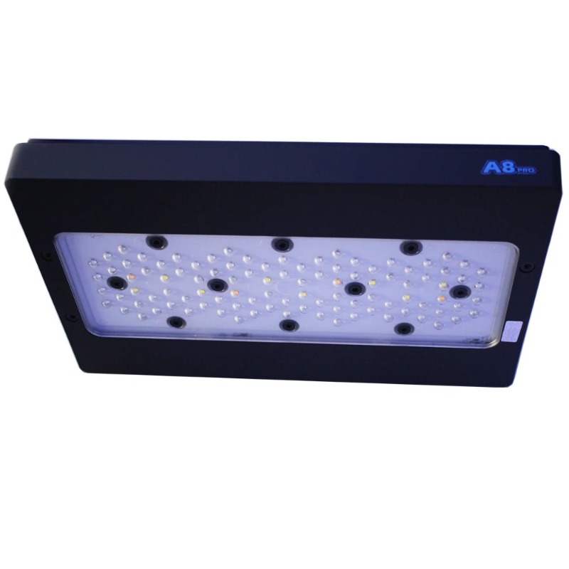 Светодиодные светильники для к – обзор и цена Reef Lighting