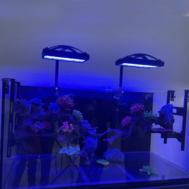 Светодиодные светильники для к – обзор и цена Reef Lighting
