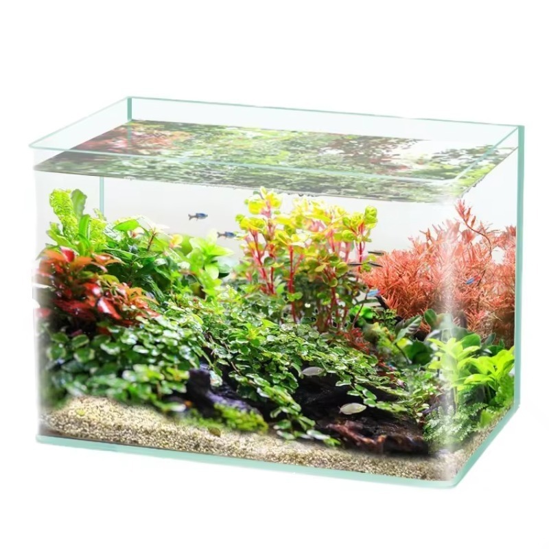 Коробка Упаковка Настольный ак – обзор и цена Saltwater Tank