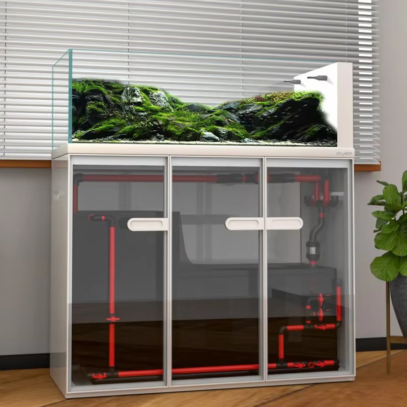 Коммерческая большая подставка – обзор и цена Saltwater Tank