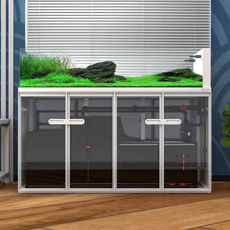 Коммерческая большая подставка – обзор и цена Saltwater Tank