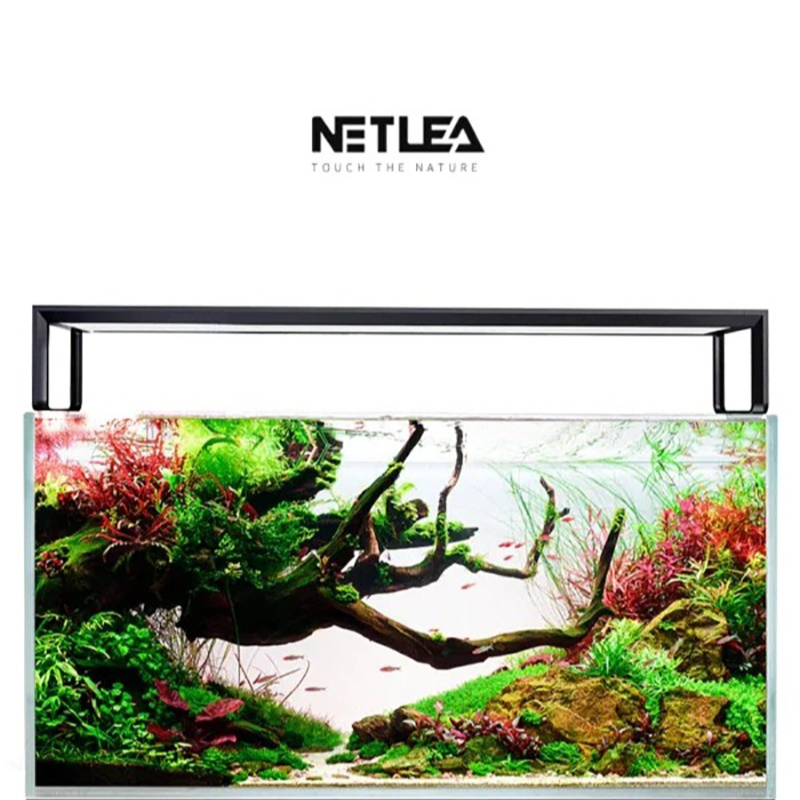 Netlea AT5S V4 Умный светодиод – обзор и цена Aquarium Marine Lights
