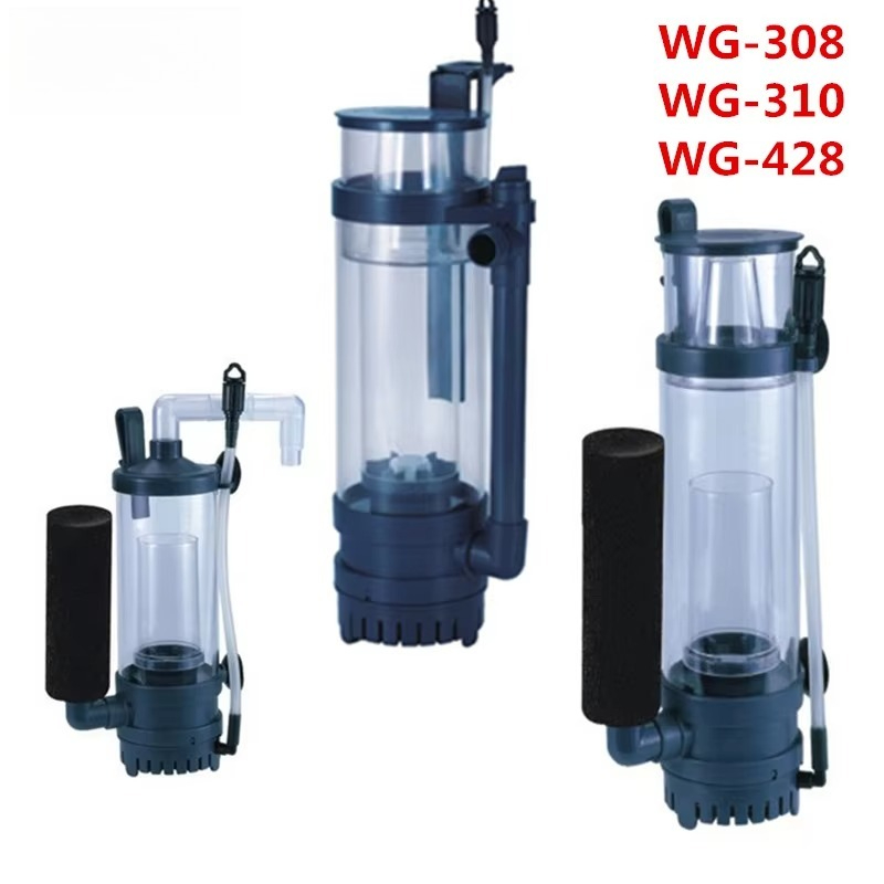WG 308 WG 310 Нано-внутренний  – обзор и цена Marine Aquarium
