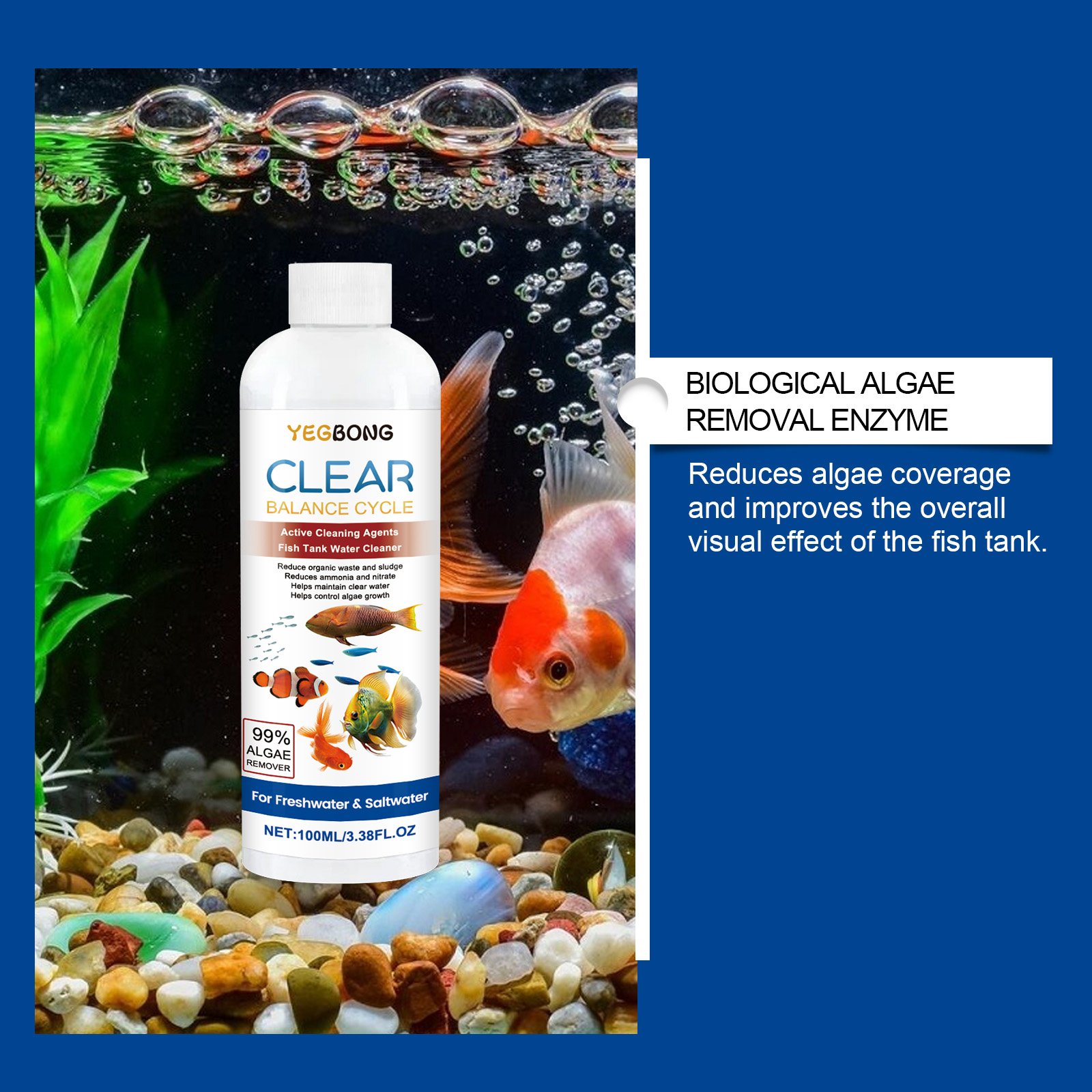Осветлитель для аквариумной во – обзор и цена Saltwater Tank