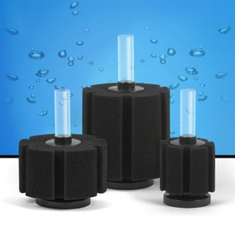 Аквариумный фильтр-губка для в – обзор и цена Reef Tank Filter