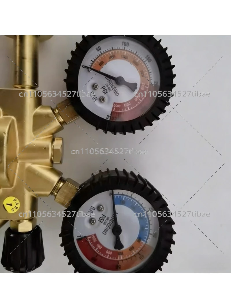 Регулятор давления азота высок – обзор и цена Nitrate Reductase