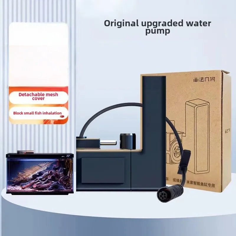 1 шт. для Xiaomi Mijia умный а – обзор и цена Ocean Aquarium