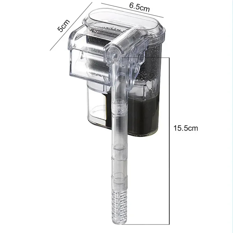 Новый подвесной фильтр для акв – обзор и цена Reef Tank Filter