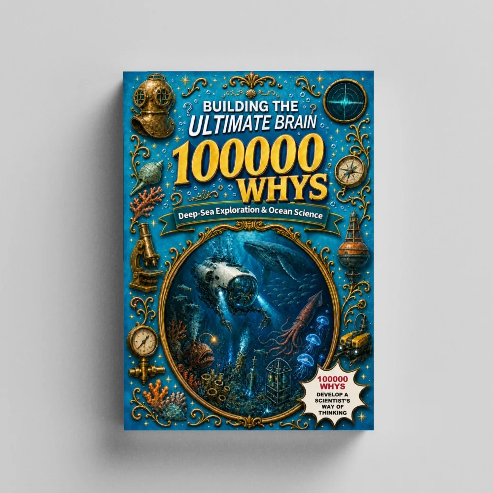 100000 вопросов о глубоководны – обзор и цена Marine Coral