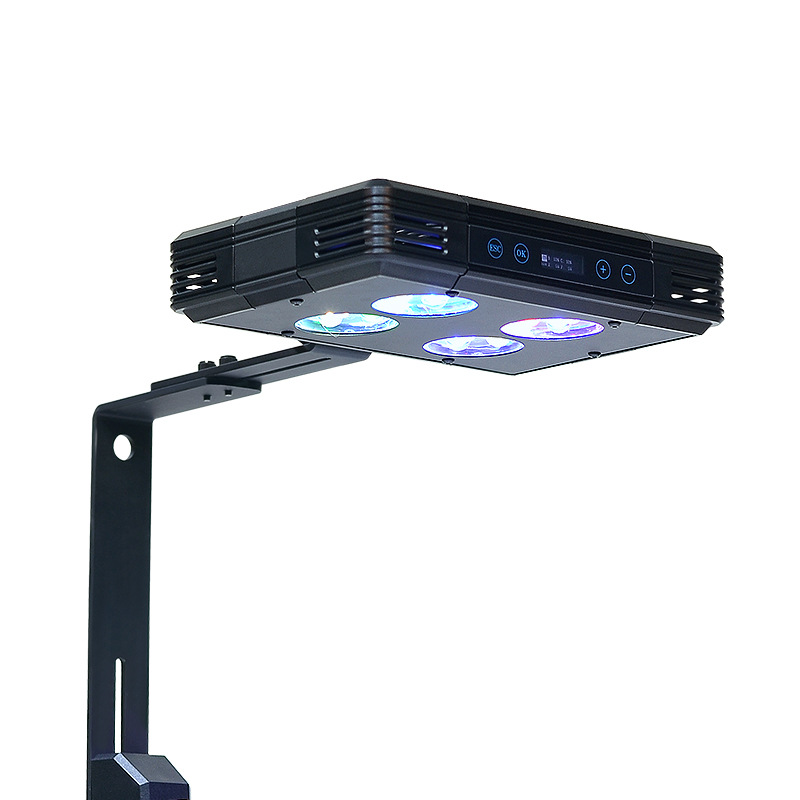 Светодиодный светильник для ри – обзор и цена Reef Lighting