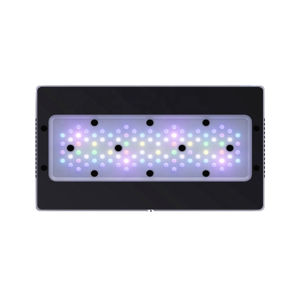 Светодиодный светильник для ак – обзор и цена Reef Lighting