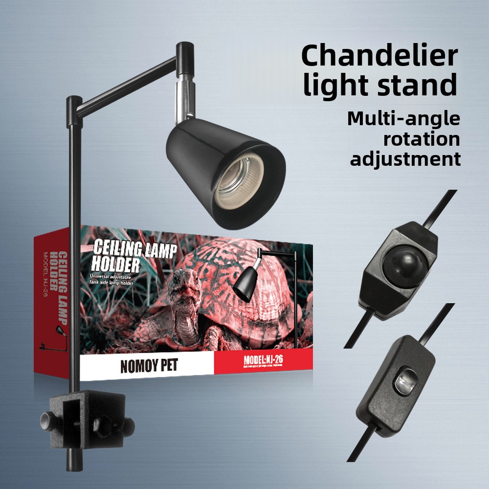 Подставка для лампы для рептил – обзор и цена Aquarium Marine Lights